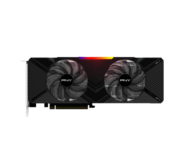 PNY GeForce RTX 2070 SUPER Dual Fan 8GB GDDR6 - 524186 - zdjęcie 3